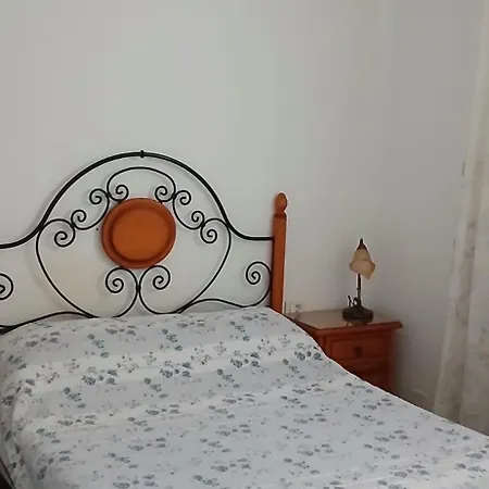 Callao Salvaje Apartment * Callao Salvaje