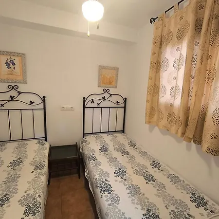 Callao Salvaje Apartment Apartmán Callao Salvaje